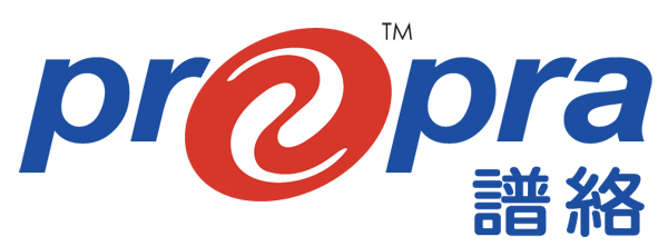 ProPra 譜絡股份有限公司